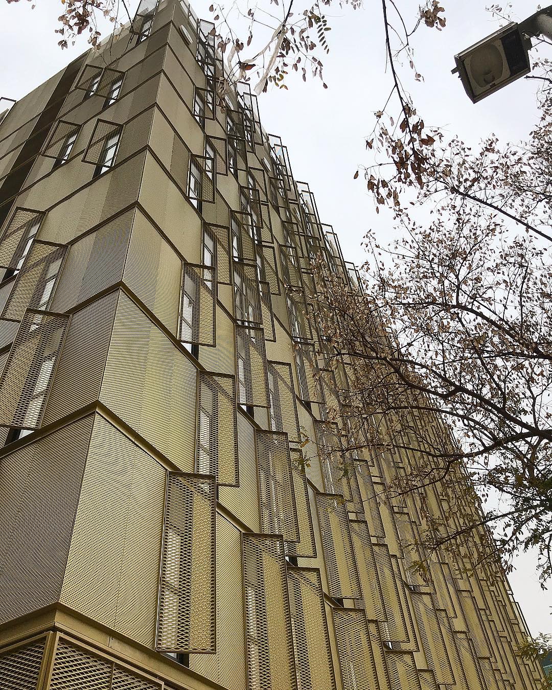 Georreferenciación de Edificio en Alt Penedès
