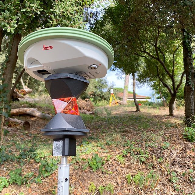 Medición de Parcela en Alt Penedès